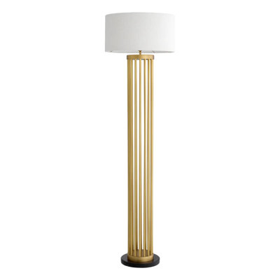 Lampe sur pied Condo