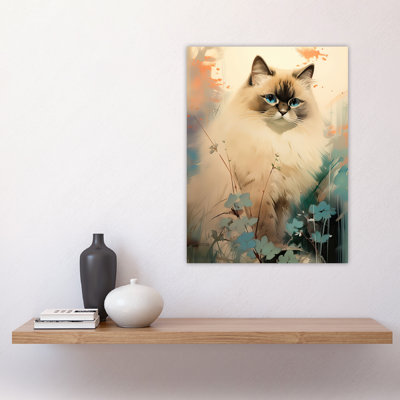 No Frame Print