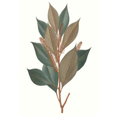 Fall Foliage VII - Painting