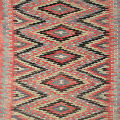 Southwestern Indoor Rug