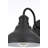 Callen Outdoor Wall sconce in Black