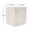 MGO CUBE SIDE TABLE