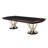 Cargan Morelli Solid Oak Dining Table
