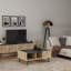 Fechteler 3 Piece Coffee Table Set-1448901881