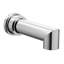 Arris Handle Wall Mounted Tub Spout Trim-1113323505