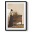 Impression de portrait rétro - CL