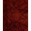 Overdyed One-of-a-Kind 3' 2" X 5' 1" Hand Knotted Area Rug