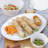 VIETRI Melamine Lastra Melamine Platter