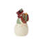 Ornement en forme de panier Jim Shore Highland Glen 7,28 po