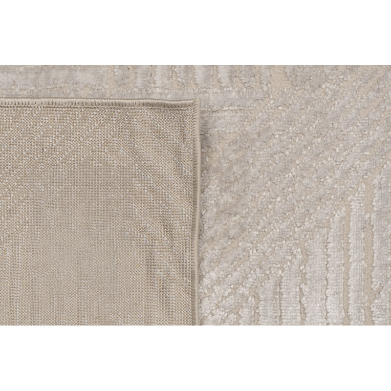Tapis rectangulaire Kourin, Rectangle 5 pi 2 po x 7 pi
