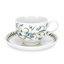 Portmeirion, Botanic Garden - Teacups & Saucers-34312003