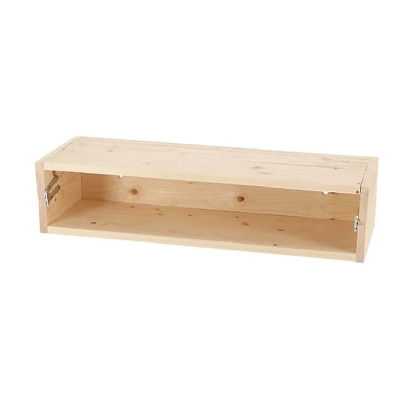 Kayori Rectangular 58Cm L Outdoor Standing Height Table