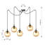 Garnes 5 - Light Sphere Pendant-5788167