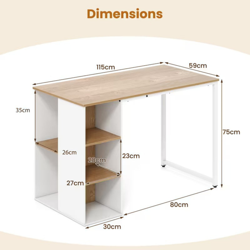 Computer Desk