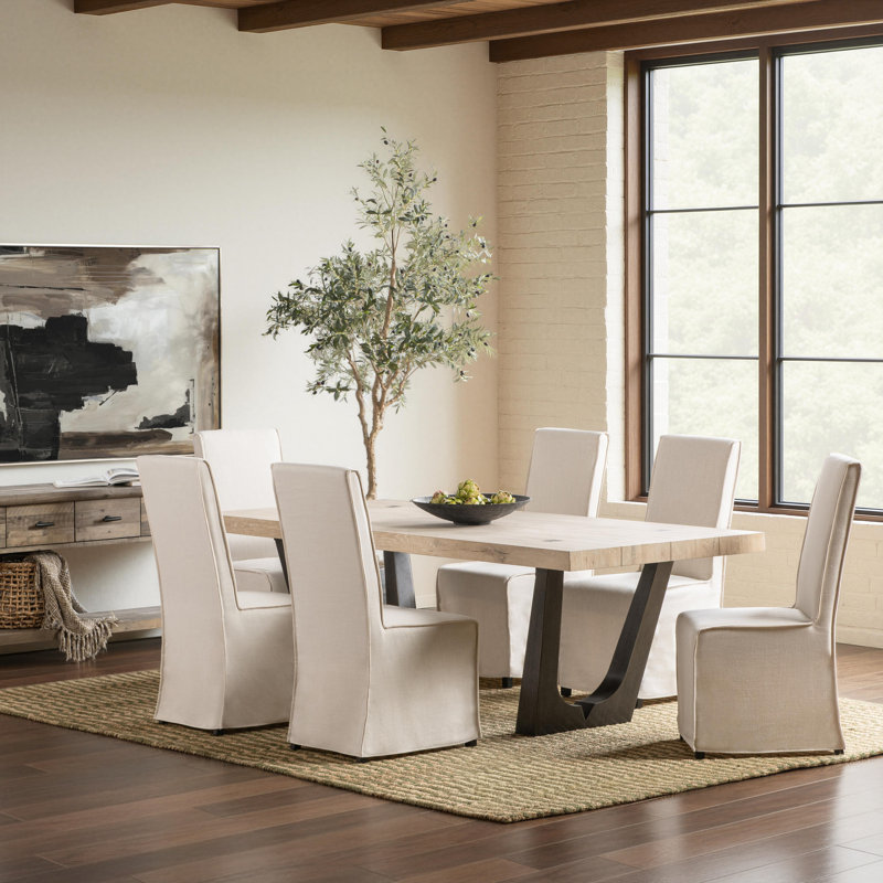 Kelso 94" Dining Table
