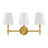 Iron Armed Sconce-1157444162
