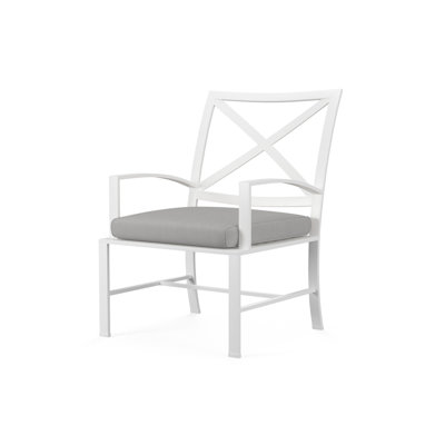 Bristol Outdoor Dining Armchair