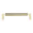 Non-lacquered Brass is out of stock selected