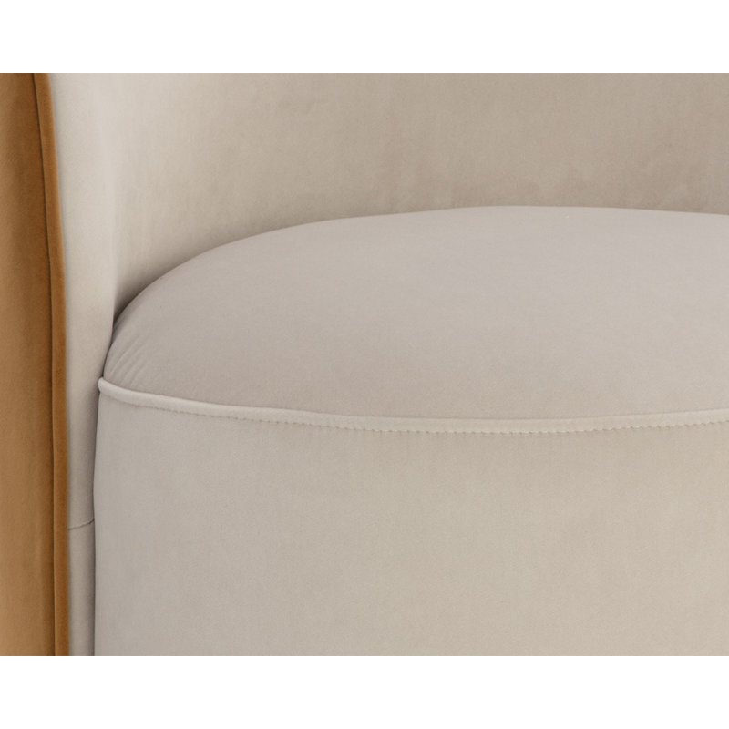 Cavoli Upholstered Dining Chair