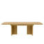 Crosby Self Storage Extension Dining Table-673421046