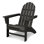 Chaise Adirondack Vineyard de POLYWOOD