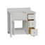 Ensemble de meuble-lavabo simple 36 po-1889406568