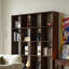 Bibliothèque légère de luxe de haute qualité