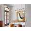 Element 40-Light Novelty Chandelier
