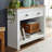 Kaylin 85cm Console Table
