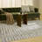 Faunsdale Ivory Grey Scandinavian Indoor Rug-2089913399