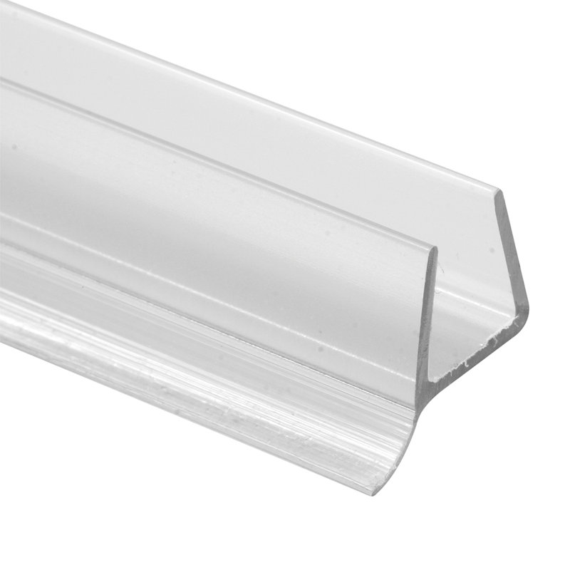 Balai de porte sans cadre Prime-Line