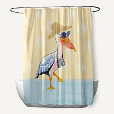 Rideau de douche Eastbourne