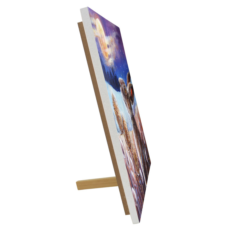 JUDITH YATES Farmhouse Wall Decor