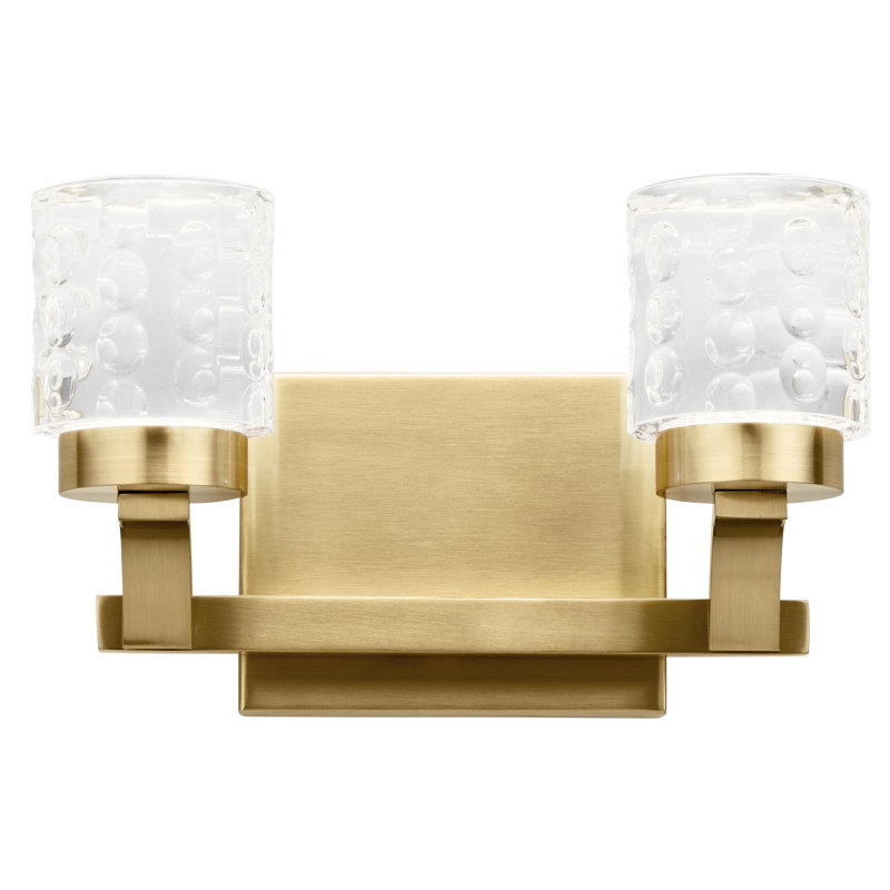 Rene 2 - Light Vanity Light