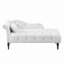 Chaise longue à accoudoir gauche Enguerran-1990680529