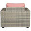 Michael Weiss Outdoor Lounge Chair-391003410