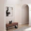 Banc avec repose-pieds Carlson-108500185-112005536