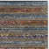 Doleman Hand Woven Cotton/Jute Rug in Blue