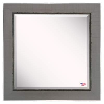 Miroir mural Contemporary