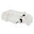 White est en rupture de stock