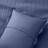 Modern Embossed Microfiber Twin Quilt Set-124238224