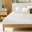 Surmatelas en damier Crotty 350g-970533947-970939360