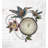 12.75'' Wireless Outdoor Thermometer