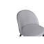 Anjay 46.5cm H Velvet Upholstered Side Chair