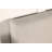 Barbel Upholstered King Panel Headboard Sand-547835917-570663737