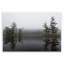 Adirondack Lake Reflections, plaque murale par James Rodewald-2017672632