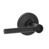 J Series Broadway Lever Keyed Entry Lock