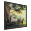 «Near the pasture» - Peinture-591229368-591229374