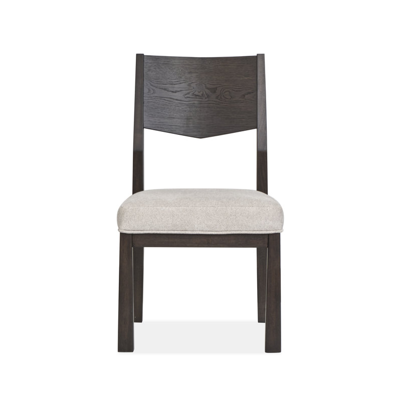 Makaylee Upholstered Side Chair