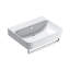 Green 23.62'' L Bathroom Sink